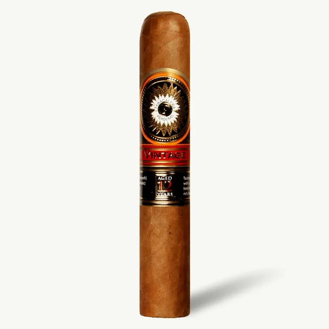 Perdomo Double Aged 12 Year Vintage Connecticut