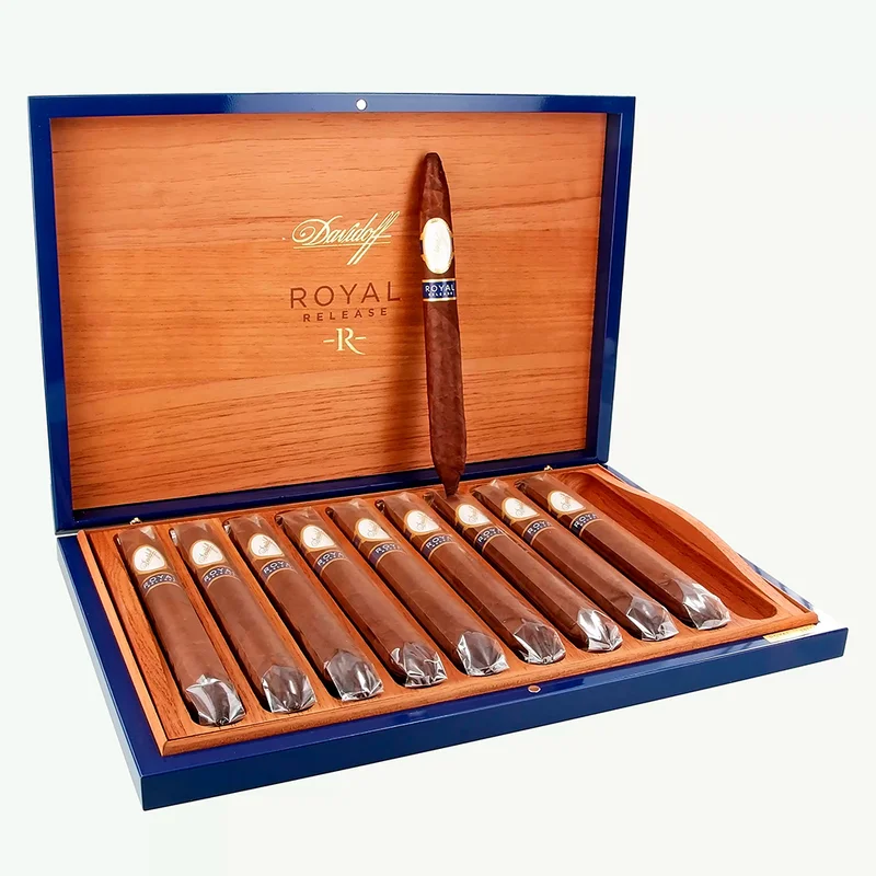 Davidoff Royal Release