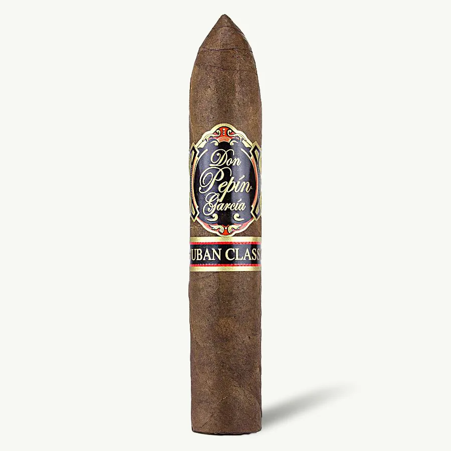 My Father My Father Don Pepin Garcia Black Edition 1970