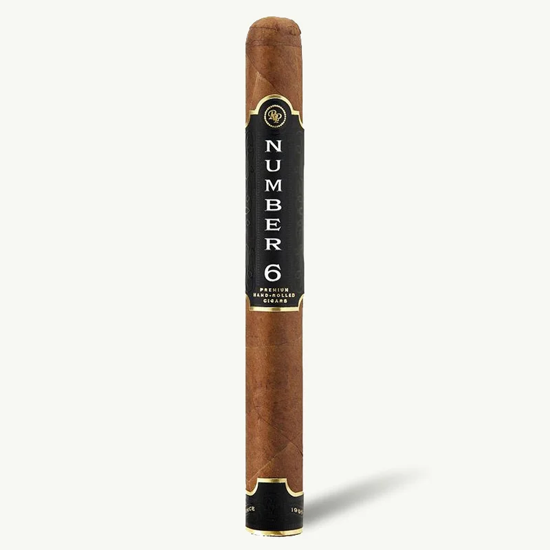 Rocky Patel Number 6