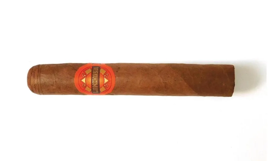Crowned Heads Luminosa