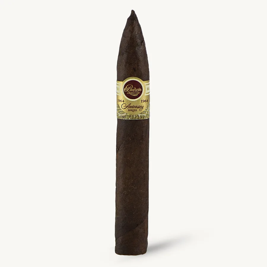 Padron 1964 Anniversary Torpedo Maduro Pack 5