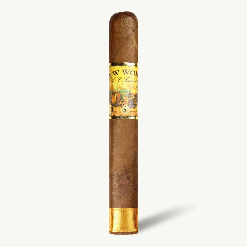 New World Dorado Toro