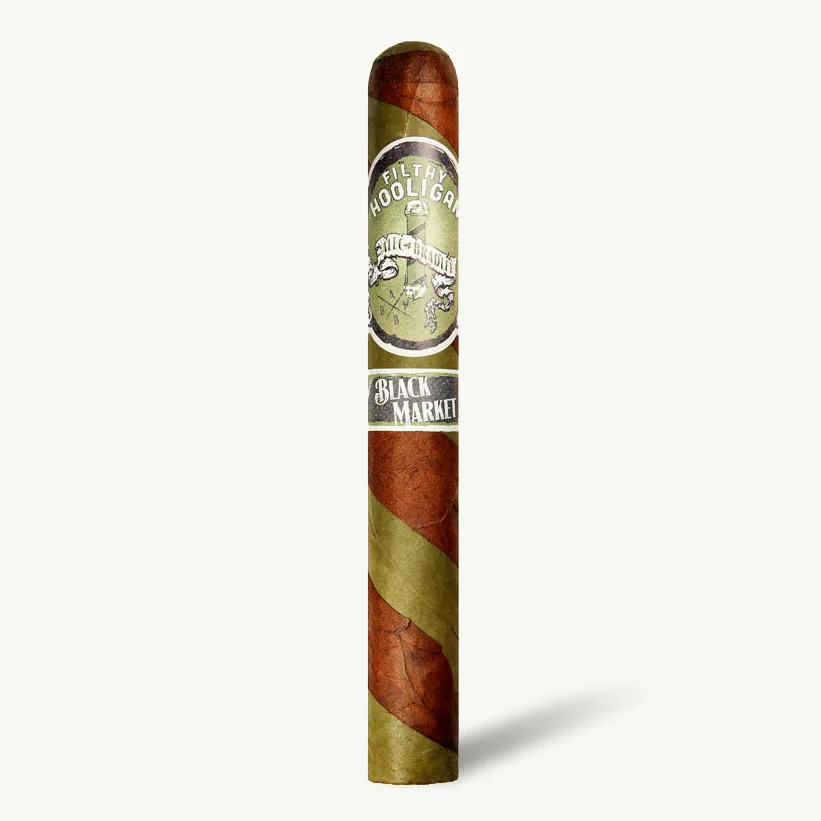 Alec Bradley Black Market Filthy Hooligan 2018