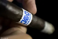 300 Hands Coloniales