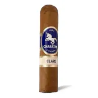 Charatan Claro Half Churchill