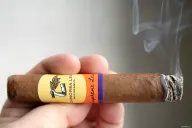 Supreme Leaf Robusto (2022)