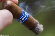 Cohiba Blue