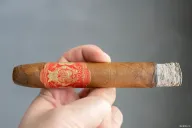 Patoro VA XO Extra Belicoso
