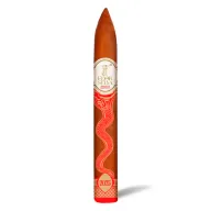 Flor de Selva Ano De La Serpiente 2025 Year of the Snake