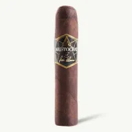 Aristocrat by Jose Blanco