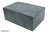 adorini Black Slate Deluxe L