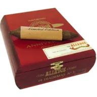 Cuba Aliados Aliados Anniversary Diademas No. 3