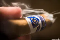 Balmoral Añejo XO Connecticut Rothschild Masivo