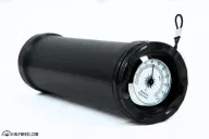 GRAMM Works Travel Humidor