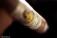 La Aroma de Cuba Noblesse