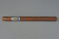Foundation Agile Cigar Review: El Güegüense