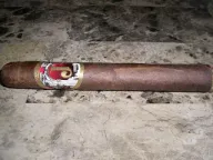 Ocean State Cigars J. Grotto Series