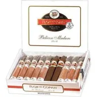 Flor de Copan Belicoso Maduro
