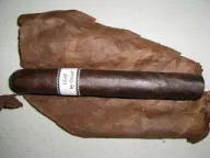 Oscar Maduro Leaf