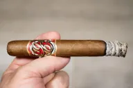 1916 Tabacalera Eiroa Toro