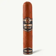 Sicario Gran Robusto Linea Maduro