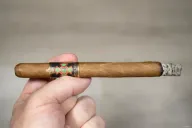 The Wise Man Corojo Lancero
