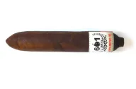 Espinosa 601 La Bomba Warhead VI
