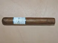 C & C Cigars Dram Cask No.2