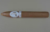 Bombay Tobak Agile Cigar Review: MQBA