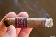 Pistoff Kristoff Firecracker