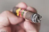 Epicurean Carnavale Petite Corona
