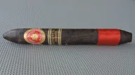 PDR Agile Cigar Review: Flores y Rodriguez Connecticut Valley Reserve