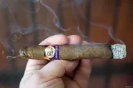 Tatiana Groovy Blue Belicoso TAA Exclusive