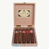 Combinaciones Seleccion Robustos