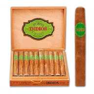 Puros Indios Especial No. 4