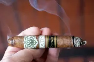 Viaje Platino Reserva Double Torpedo (2024)