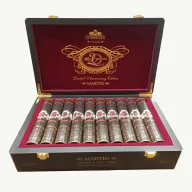 Bossner 20th Anniversary - Martin Tubos 20 шт