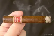Tienda Exclusiva (Barrister Cigars) by Willy Herrera