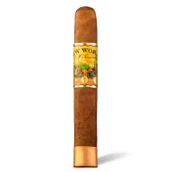 New World Dorado Robusto