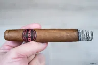 Eiroa PCA Exclusive 2023 11/18
