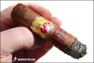La Gloria Cubana Inmensos (La Casa del Habano 2010)