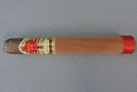 Legacy Brands Agile Cigar Review: Tortuga 215 Reserva Cedro