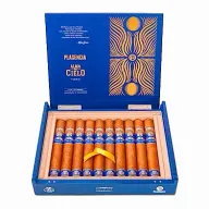 Plasencia Alma Del Cielo Celeste