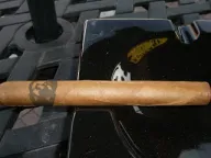 La Gloria Cubana Trunk Show Twenty Twelve Liga LR-1