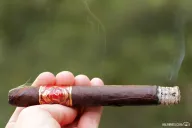 Litto Gomez Diez Small Batch No. 4 Oscuro