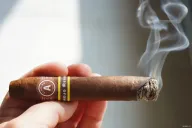 Aladino Corojo Reserva Box-Pressed