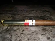 E.P. Carrillo Medalla D' Oro
