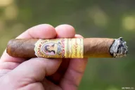 La Aroma de Cuba Edicion Especial #2 (2020)