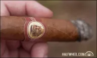 Montecristo Compay 95 Aniversario Salomónes II